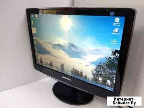 Мониторы SAMSUNG SyncMaster B1930NW Белгород