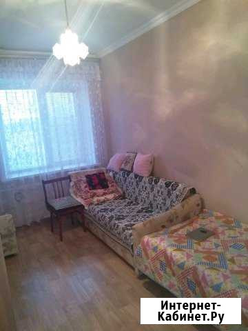 2-к квартира, 48 кв.м., 2/2 эт. Нефтекумск - изображение 1