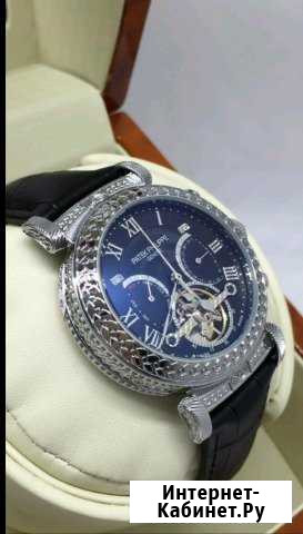 Petek Philipp Улан-Удэ - изображение 1