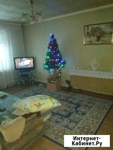 3-к квартира, 65 кв.м., 1/2 эт. Нововаршавка - изображение 1