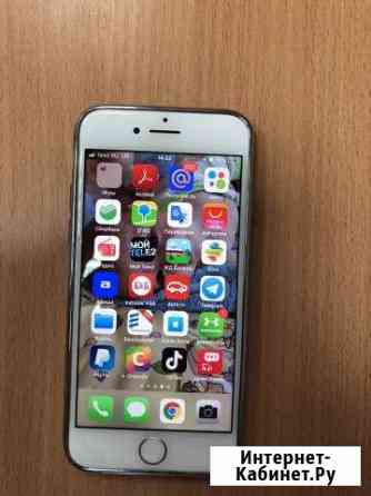 iPhone 7 128 гиг Нижневартовск