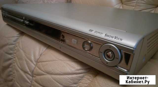 Philips dvdr 3300 h Донской - изображение 1