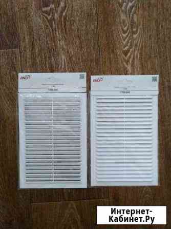 Вентрешетка Нижний Тагил