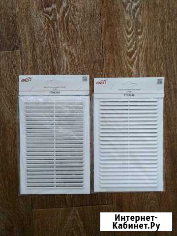 Вентрешетка Нижний Тагил - изображение 1