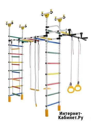 Детский спортивный комплекс Слоненок Плюс Томск - изображение 1