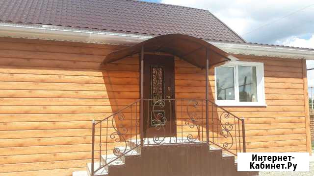 Строительство домов Миасс - изображение 1