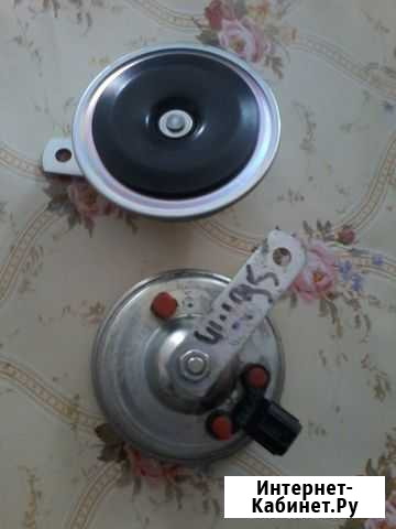 Сигнал звуковой Газель некст Челябинск - изображение 1