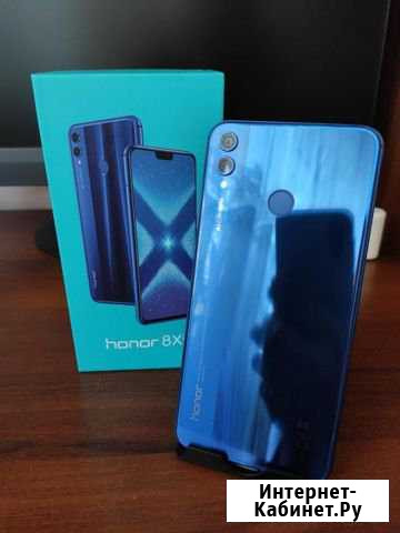 Honor 8x Курск - изображение 1