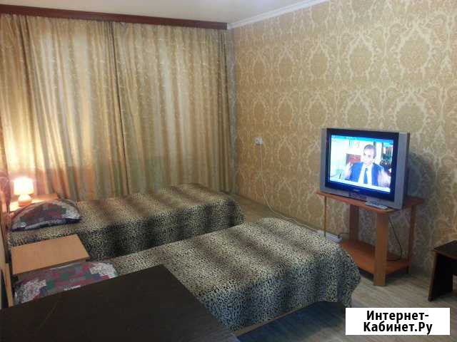 Комната 14 кв.м. в 4-к, 2/4 эт. Якутск - изображение 1