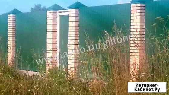 Участок 15 сот. (ИЖС) Кемерово