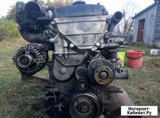 Двигатель змз 405 евро 3 Бердск