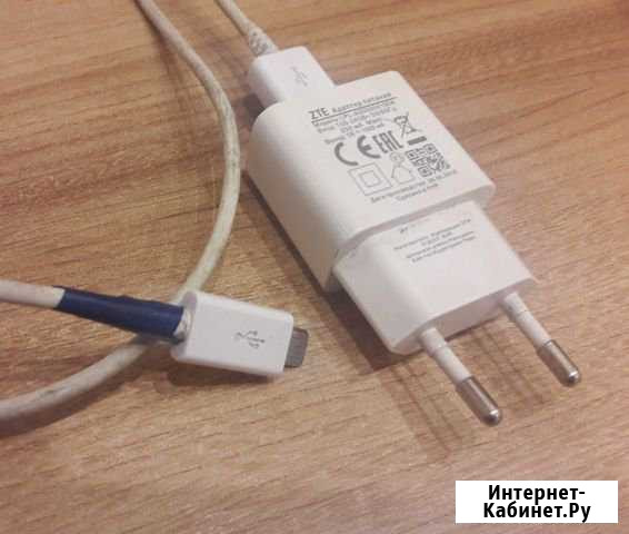 Зарядное устройство б/у Тюмень - изображение 1