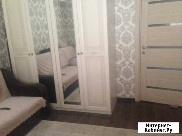 Комната 12 кв.м. в 2-к, 3/5 эт. Сургут - изображение 1