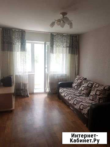 1-к квартира, 36 кв.м., 3/5 эт. Владивосток - изображение 1
