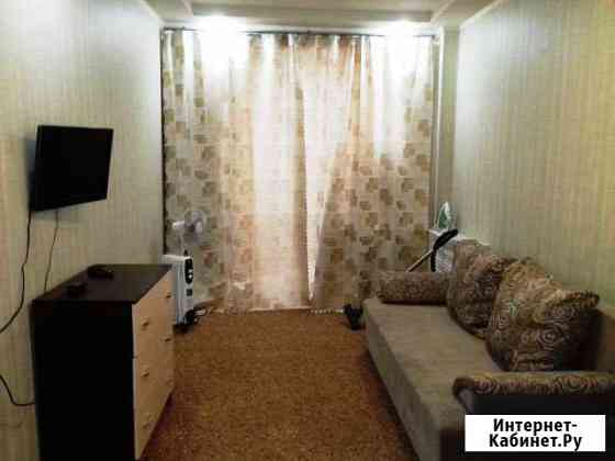 1-к квартира, 36 кв.м., 9/9 эт. Сыктывкар