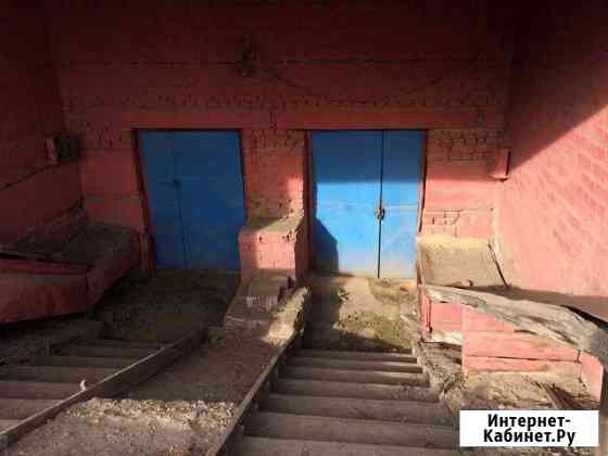 Подвальное Помещение свободного назначения, 165 кв.м. Иркутск