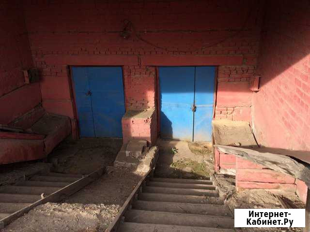 Подвальное Помещение свободного назначения, 165 кв.м. Иркутск - изображение 1