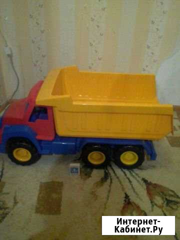 Машина грузовик Краснодар - изображение 1