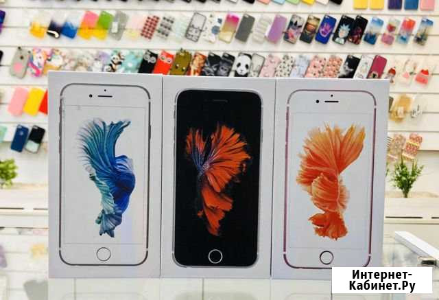 iPhone 6s Ижевск - изображение 1