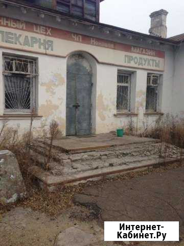 Производственное помещение, 936.3 кв.м. Биробиджан - изображение 1