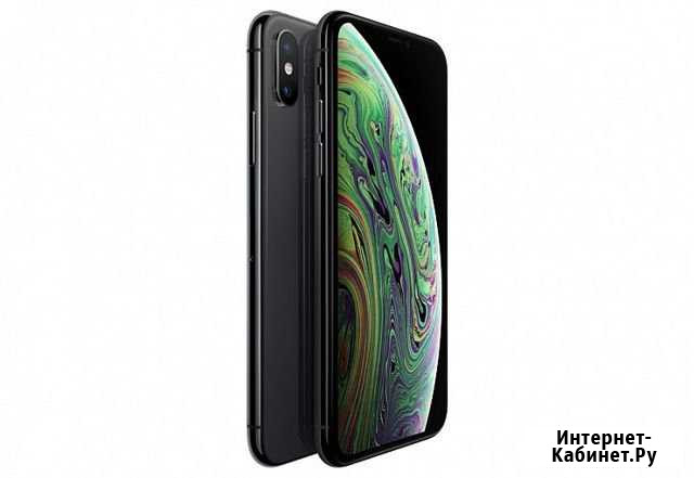 iPhone XS 64Gb Ульяновск - изображение 1