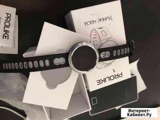 Smart watch prolike 4000 Ангарск
