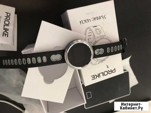Smart watch prolike 4000 Ангарск - изображение 1