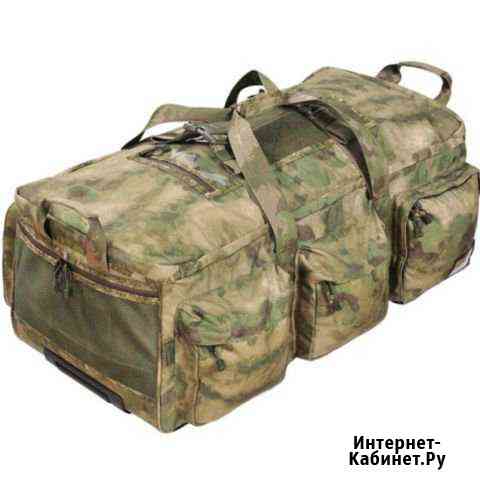 Сумка для снаряжения Deployment Warrior Assault Sy Солнечногорск