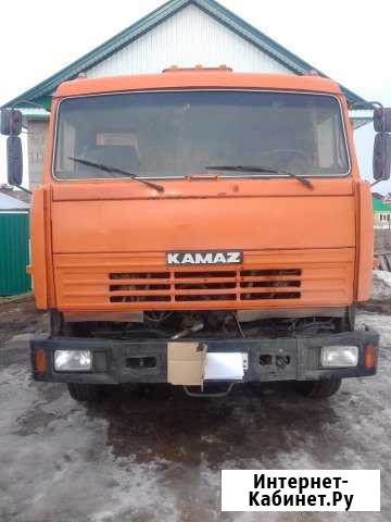 Продам камаз Бакалы - изображение 1