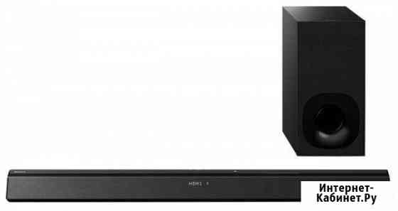 Новый саундбар Sony HT-CT380 Чита