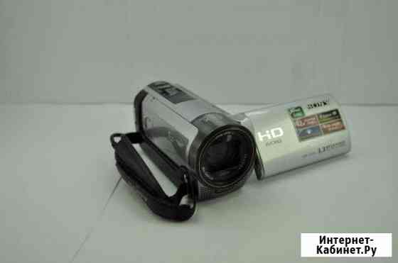 Видеокамера Sony HDR-CX130E (пк без чека+флешка SD Тольятти