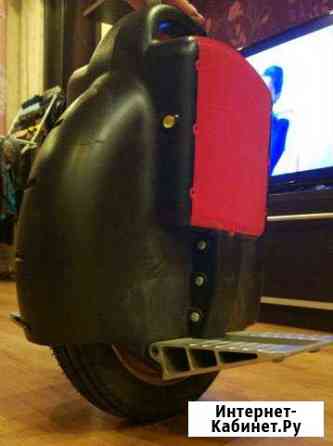 Одноколесый гироскутер Благовещенск