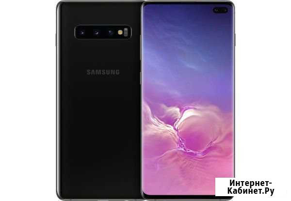 Продам/Обмен SAMSUNG Galaxy s10 Plus Красноярск - изображение 1