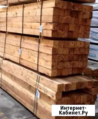 Брус Пермь - изображение 1