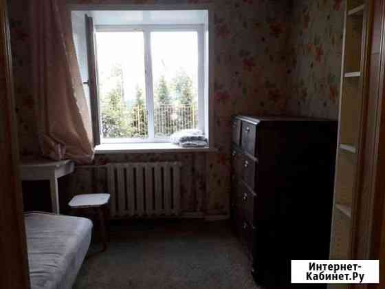 Студия, 18 кв.м., 1/4 эт. Королев