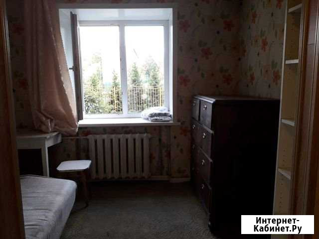 Студия, 18 кв.м., 1/4 эт. Королев - изображение 1