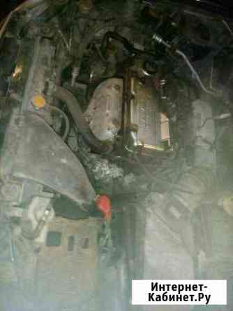 Mitsubishi Carisma 1.6мт, 2001, битый, 135800км Череповец