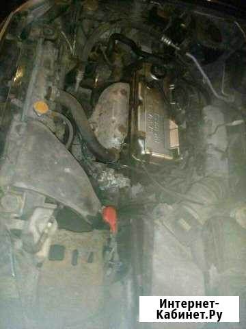 Mitsubishi Carisma 1.6мт, 2001, битый, 135800км Череповец - изображение 1