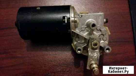 Моторчик стеклоочистителей bosh Майкоп