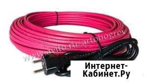 Греющий кабель для пола и труб SRL30-2, 30 Вт/м Казань - изображение 1