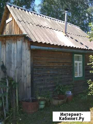 Дача 20 кв.м. на участке 10 сот. Лоскутово - изображение 1