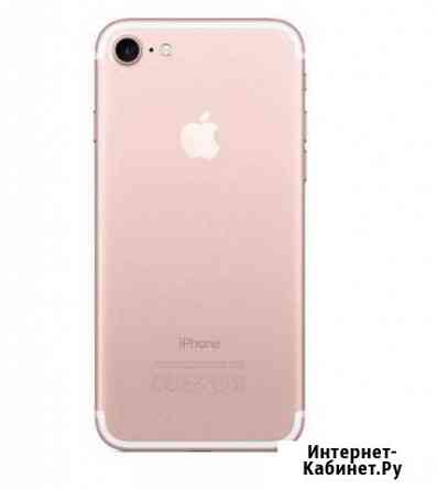 iPhone 7 rose Иркутск