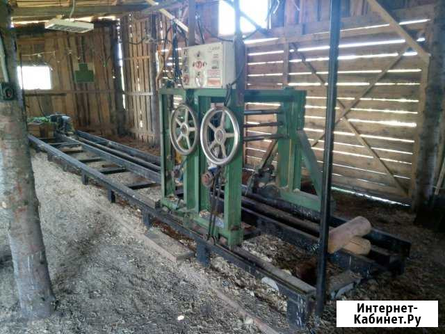 Оцилиндровочно-фрезерный станок офс русь-400.03 Заринск - изображение 1