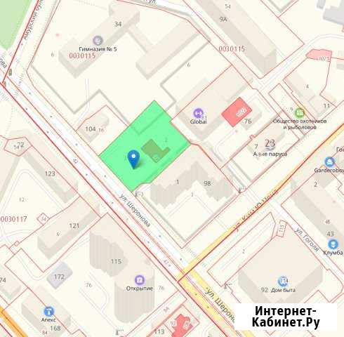 Продам здание с земельным участком центр города Хабаровск - изображение 1
