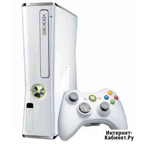 Xbox 360 Сургут