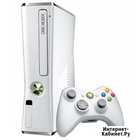 Xbox 360 Сургут - изображение 1
