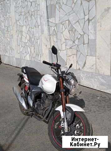 Stels flame 200 Екатеринбург - изображение 1