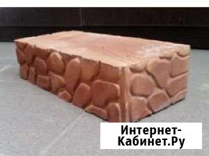 Кирпич туймазинский 1 нф арт 1109 Туймазы - изображение 1