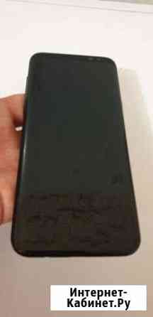 Продам SAMSUNG Galaxy S8+ Ульяновск
