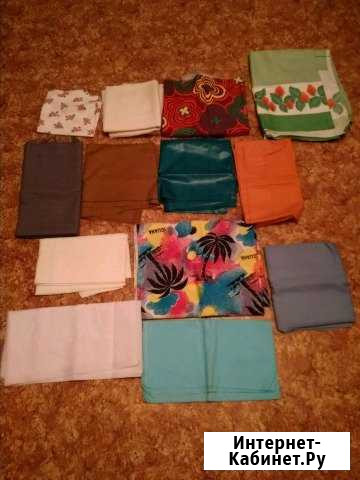 Ткань Ярославль - изображение 1